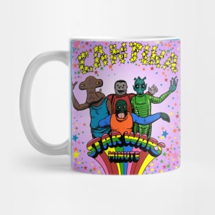 Magical Cantina Tour Mug